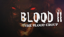 Blood II: The Chosen + Expansion Steam Key GLOBAL