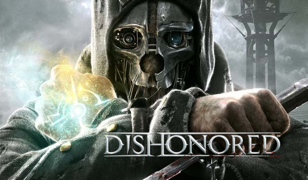 Dishonored - The Knife of Dunwall Steam Key GLOBAL