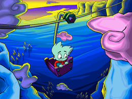 Pajama Sam 3: You Are What You Eat From Your Head To Your Feet Steam Key GLOBAL