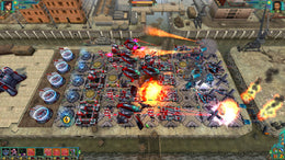 Robowars Steam Key GLOBAL