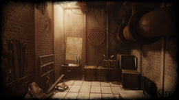 The Old City - Leviathan Steam Key GLOBAL