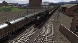 Train Simulator: Woodhead Route Steam Key GLOBAL