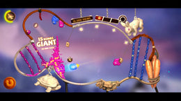 Super Splatters Steam Key GLOBAL
