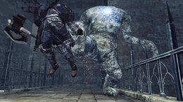 DARK SOULS II - Crown of the Ivory King Steam Key GLOBAL