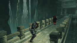 DARK SOULS II - Crown of the Sunken King Steam Key GLOBAL