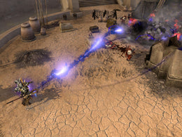 Warhammer 40,000: Dawn of War II: Retribution - Chaos Space Marines Race Pack (PC) - Steam Key - GLOBAL
