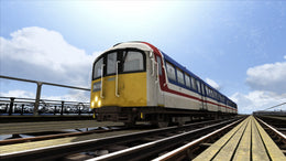 Train Simulator: Isle of Wight Route Steam Key GLOBAL