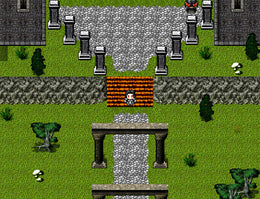 Chronicles of a Dark Lord: Episode 1 Tides of Fate Complete Steam Key GLOBAL