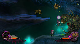 Luna: Shattered Hearts: Episode 1 Steam Key GLOBAL
