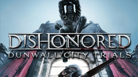 Dishonored: Dunwall City Trials (PC) - Steam Key - GLOBAL