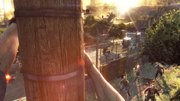 Dying Light Ultimate Survivor Bundle Steam Key GLOBAL