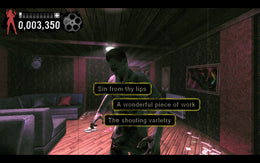 The Typing of The Dead: Overkill - Shakespeare Steam Key GLOBAL