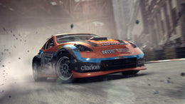 GRID 2 - Drift Pack Steam Key GLOBAL