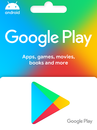 Google Play Gift Card 9 USD - Google Play Key - UNITED STATES