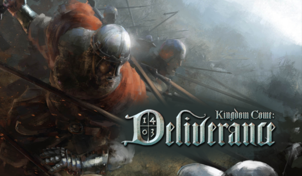 Kingdom Come: Deliverance Steam Key LATAM