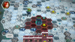 Armored Freedom Steam Key GLOBAL