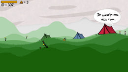 Super Fancy Pants Adventure Steam Key GLOBAL