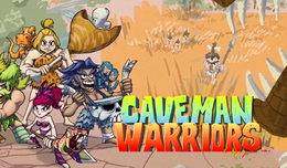 Caveman Warriors Steam PC Key GLOBAL
