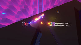 JASEM: Just Another Shooter with Electronic Music Steam PC Key GLOBAL