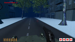 Drive-By Hero Steam Key GLOBAL