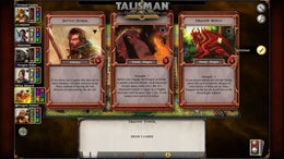 Talisman - The Dragon Expansion PC Steam Key GLOBAL