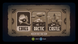 Mad Age & This Guy PC Steam Key GLOBAL