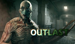 Outlast: Bundle of Terror Xbox One Xbox Live Key UNITED STATES