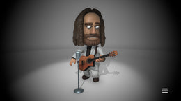 Comedy Night Steam Key GLOBAL
