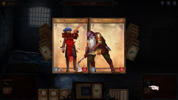 Shadowhand Steam Key PC GLOBAL