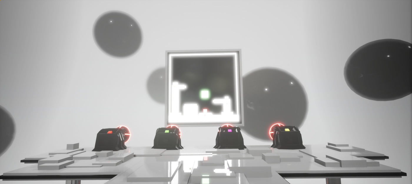Pure Mind Steam Key GLOBAL