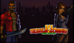 Tequila Zombies 3 Steam Key GLOBAL