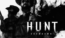 Hunt: Showdown Steam Key LATAM