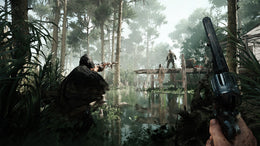 Hunt: Showdown 1896 | Starter Edition - Xbox Series X Key - UNITED STATES