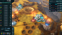 Offworld Trading Company - Conspicuous Consumption Steam Key GLOBAL