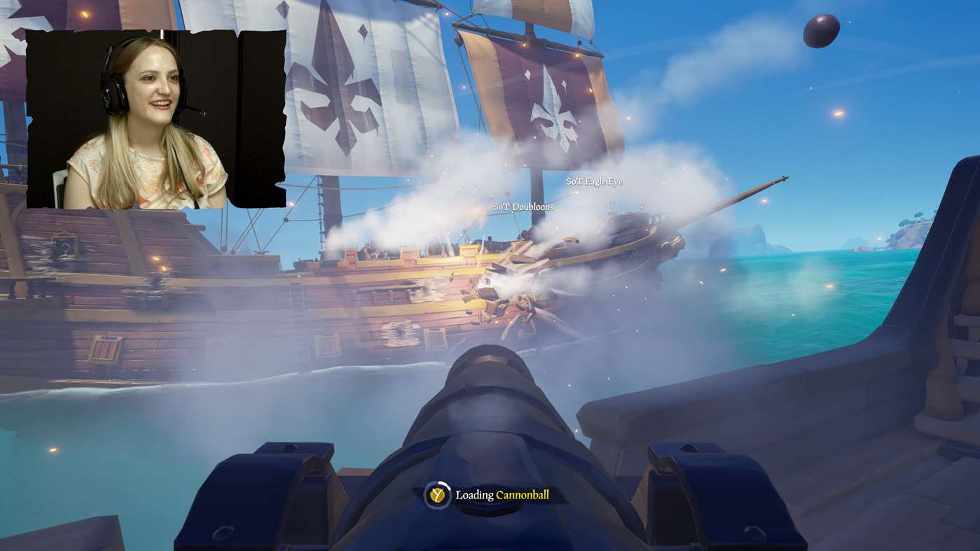 Sea of Thieves | 2024 Premium Edition (Xbox Series X/S, Windows 10) - Xbox Live Key - UNITED STATES