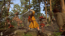 Kingdom Come: Deliverance Special Edition Steam Key GLOBAL