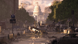 Tom Clancy's The Division 2 | Ultimate Edition (PC) - Ubisoft Connect Key - United States
