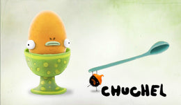CHUCHEL Steam Key GLOBAL