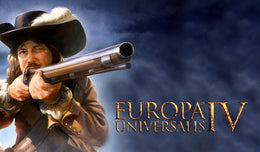 Europa Universalis IV: Ultimate Music Pack Steam Key GLOBAL