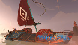 Make Sail Steam Key GLOBAL