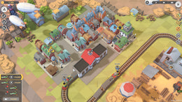 Train Valley 2 (PC) - Steam Key - United States