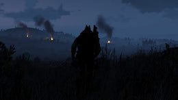 Arma 3 DLC Bundle 2 - Steam Key - (GLOBAL)