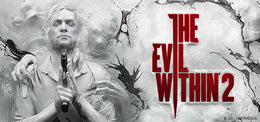 The Evil Within 2 The Last Chance Pack Steam Key GLOBAL