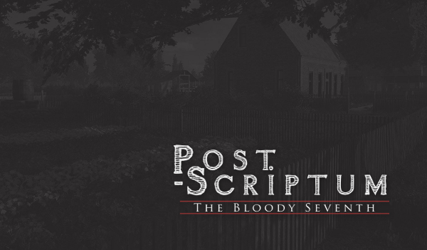 Post Scriptum Supporter Edition Steam Key GLOBAL