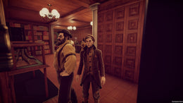 Murderous Pursuits Deluxe Edition Steam Key GLOBAL
