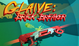 Glaive: Brick Breaker Steam Key GLOBAL