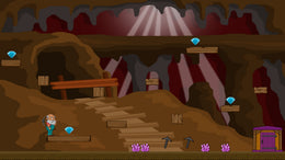 Favorite Miner Steam Key GLOBAL