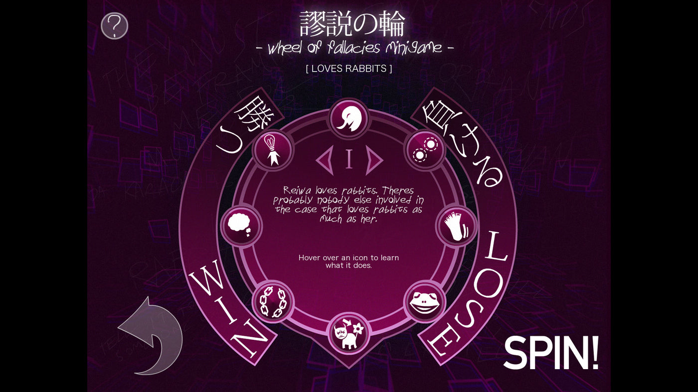 Broken Minds Steam Key GLOBAL