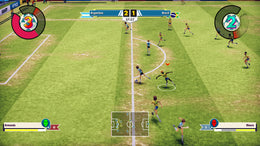 Legendary Eleven: Epic Football Steam Key GLOBAL