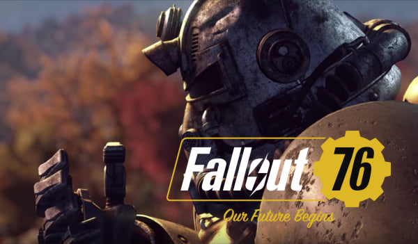 Fallout 76 Mojave Bundle DLC (PC) - Steam Key - Global